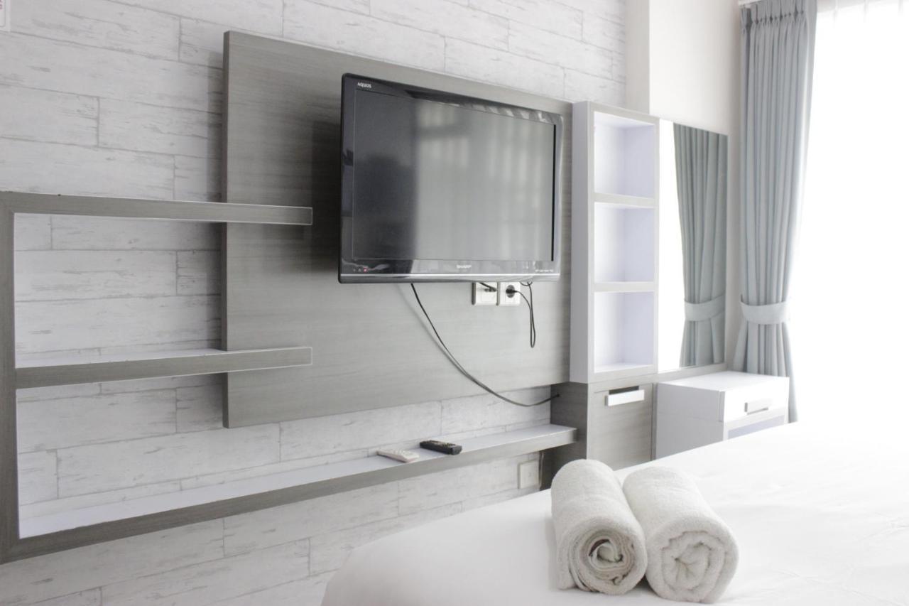 Apartemen Strategic & Stylish Gateway Pasteur Near Pasteur Exit Toll By Travelio Bandung