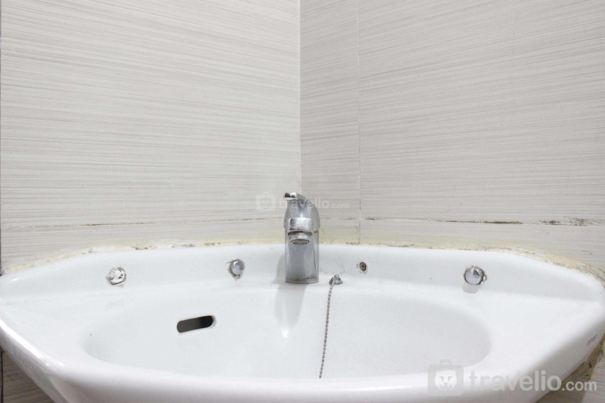 Apartemen Strategic & Stylish Gateway Pasteur Near Pasteur Exit Toll By Travelio Bandung
