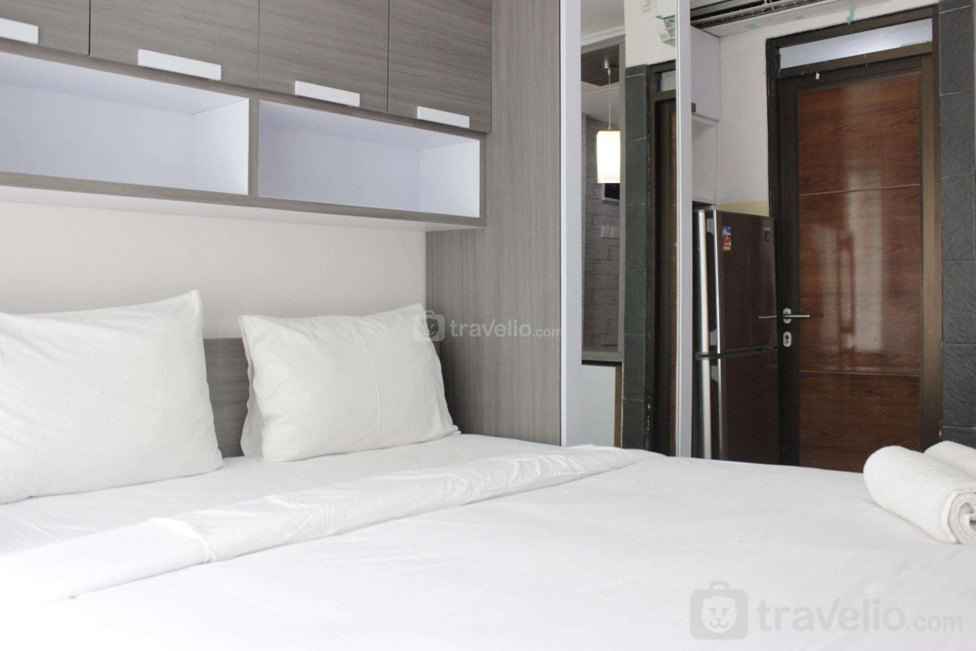 Strategic & Stylish Gateway Pasteur Near Pasteur Exit Toll By Travelio Bandung